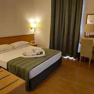 Marco Polo Hotel