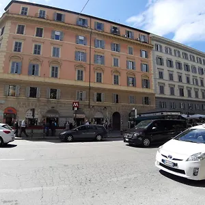 Gialli Vatican 2*, Roma Italia
